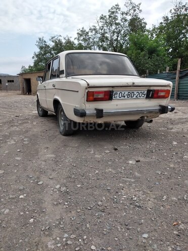 LADA (VAZ) 2106 1992, 95,000 km - 1.6 l - Şəki