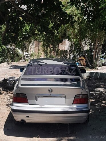 BMW 320 1997, 111,110 km - 2.0 l - Bakı