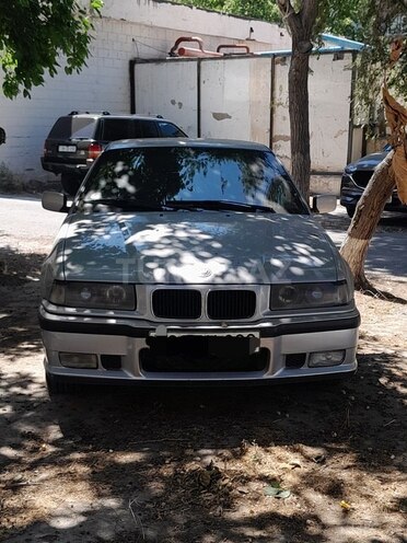 BMW 320 1997, 111,110 km - 2.0 l - Bakı