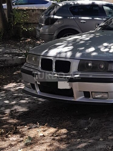 BMW 320 1997, 111,110 km - 2.0 l - Bakı