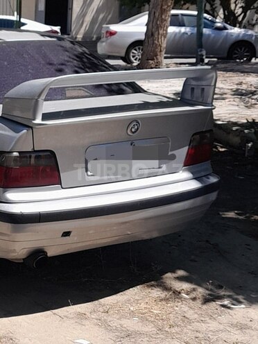 BMW 320 1997, 111,110 km - 2.0 l - Bakı