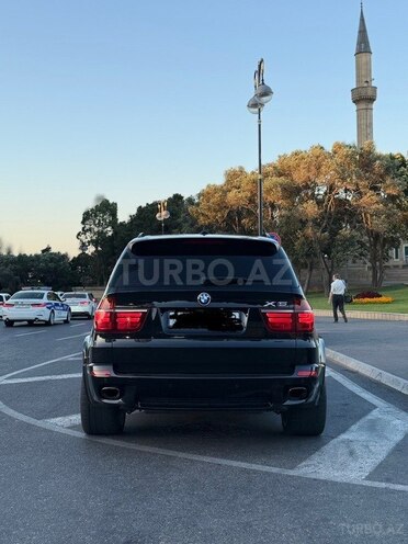 BMW X5 2012, 120,000 km - 4.4 l - Bakı