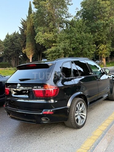 BMW X5 2012, 120,000 km - 4.4 l - Bakı