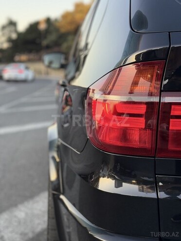 BMW X5 2012, 120,000 km - 4.4 l - Bakı