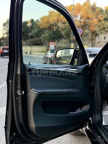 BMW X5 2012, 120,000 km - 4.4 l - Bakı