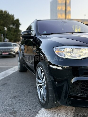 BMW X5 2012, 120,000 km - 4.4 l - Bakı