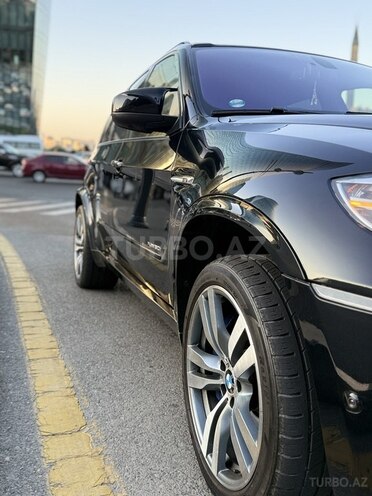 BMW X5 2012, 120,000 km - 4.4 l - Bakı