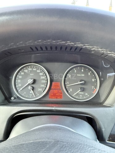 BMW X5 2012, 120,000 km - 4.4 l - Bakı