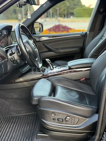 BMW X5 2012, 120,000 km - 4.4 l - Bakı