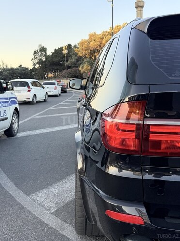 BMW X5 2012, 120,000 km - 4.4 l - Bakı
