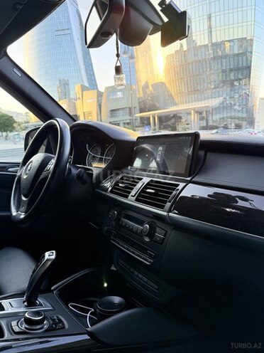 BMW X5 2012, 120,000 km - 4.4 l - Bakı