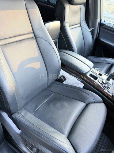 BMW X5 2012, 120,000 km - 4.4 l - Bakı