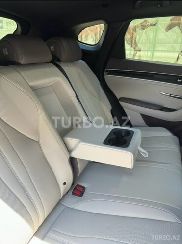 BYD Song Plus DM-İ-19