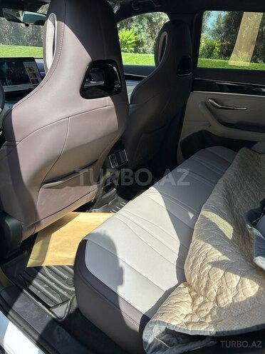 BYD Song Plus DM-İ-12