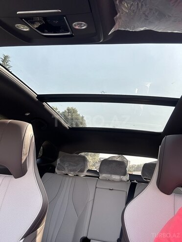 BYD Song Plus DM-İ-16