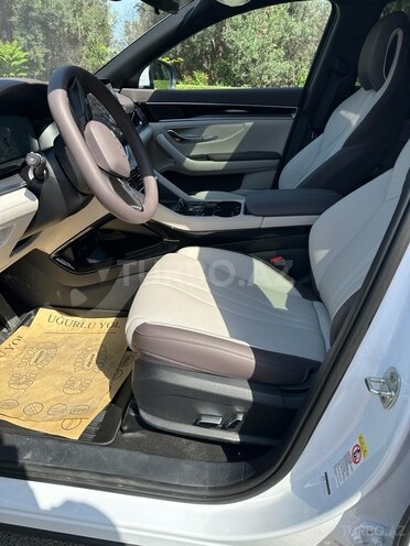 BYD Song Plus DM-İ-13