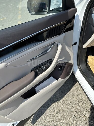 BYD Song Plus DM-İ-11