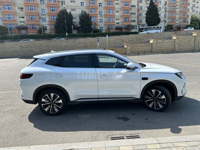 BYD Song Plus DM-İ-2
