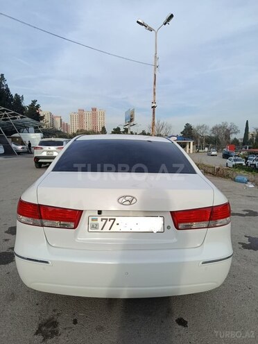 Hyundai Sonata-3