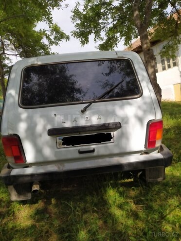 LADA (VAZ) Niva 2006, 103,151 km - 1.7 l - Lerik
