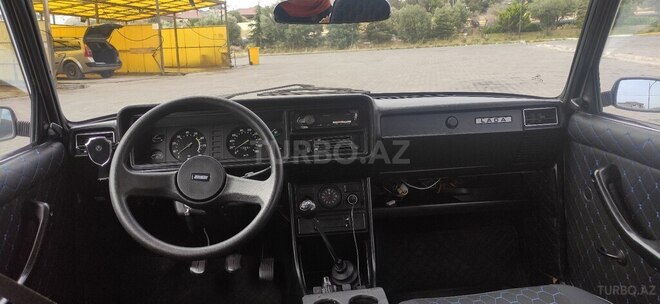 LADA (VAZ) 2107 2009, 95,000 km - 1.6 l - Bakı