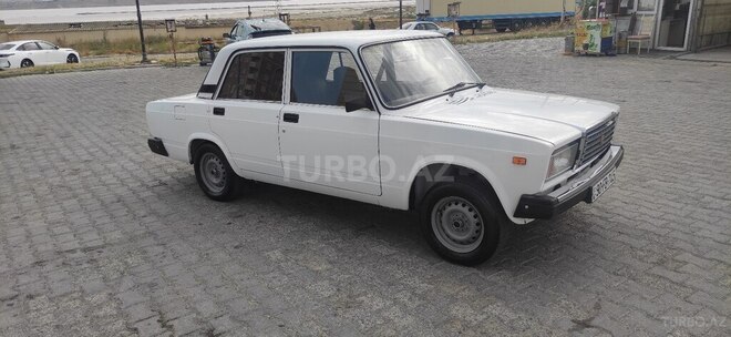 LADA (VAZ) 2107 2009, 95,000 km - 1.6 l - Bakı