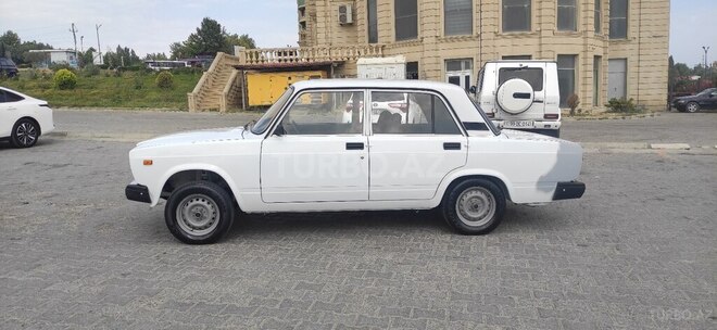 LADA (VAZ) 2107 2009, 95,000 km - 1.6 l - Bakı