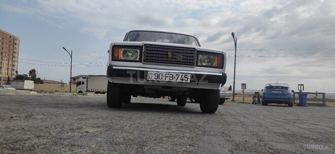 LADA (VAZ) 2107 2009, 95,000 km - 1.6 l - Bakı