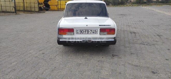 LADA (VAZ) 2107 2009, 95,000 km - 1.6 l - Bakı