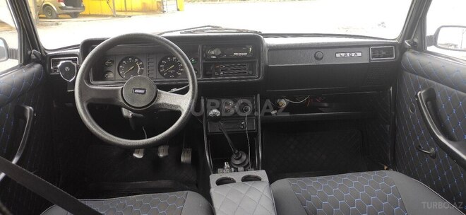 LADA (VAZ) 2107 2009, 95,000 km - 1.6 l - Bakı
