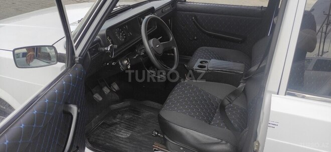 LADA (VAZ) 2107 2009, 95,000 km - 1.6 l - Bakı