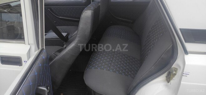 LADA (VAZ) 2107 2009, 95,000 km - 1.6 l - Bakı