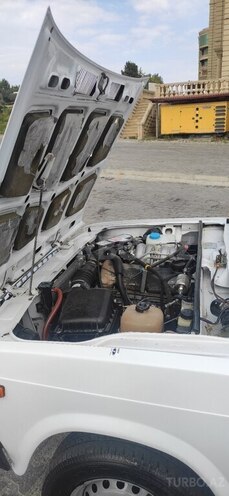 LADA (VAZ) 2107 2009, 95,000 km - 1.6 l - Bakı