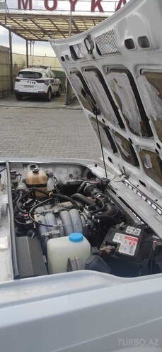 LADA (VAZ) 2107 2009, 95,000 km - 1.6 l - Bakı