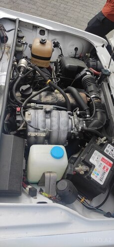 LADA (VAZ) 2107 2009, 95,000 km - 1.6 l - Bakı