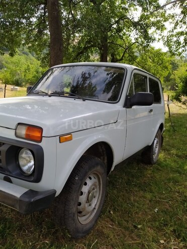 LADA (VAZ) Niva 2006, 103,151 km - 1.7 l - Lerik