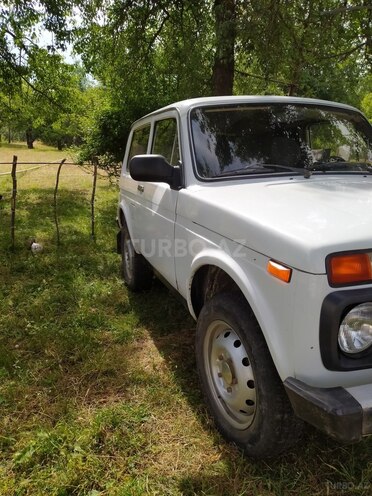 LADA (VAZ) Niva 2006, 103,151 km - 1.7 l - Lerik