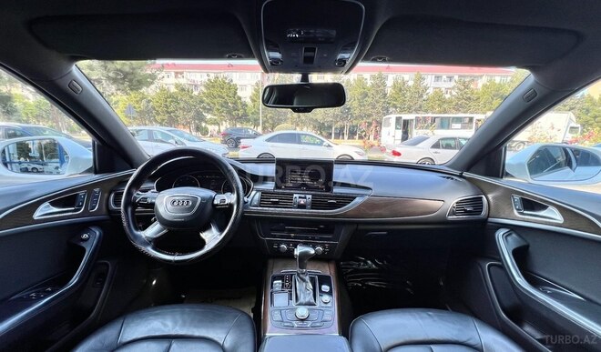 Audi A6-9