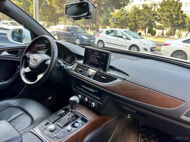 Audi A6-7