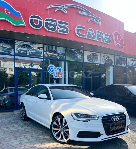 Audi A6-5