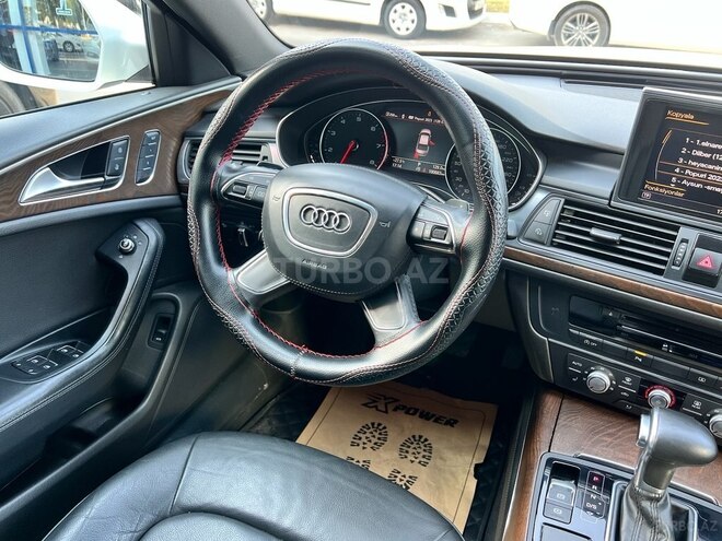 Audi A6-10