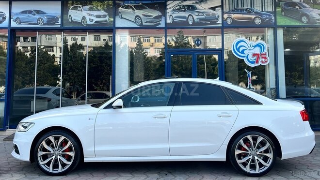 Audi A6-14