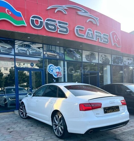 Audi A6-18