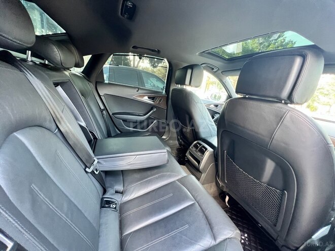 Audi A6-8
