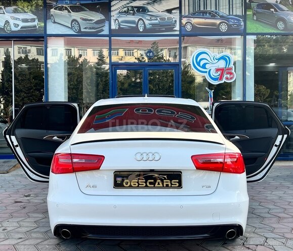 Audi A6-16