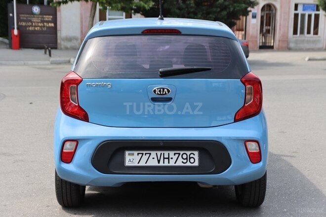 Kia Picanto-4