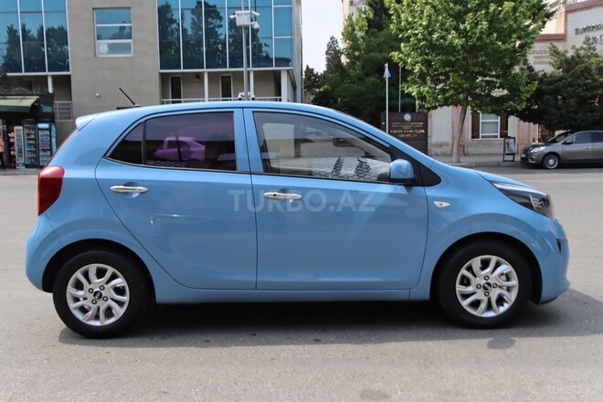 Kia Picanto-2