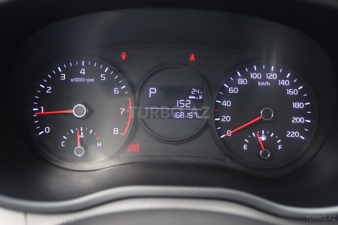 Kia Picanto-13
