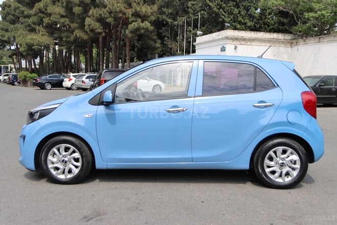Kia Picanto-3