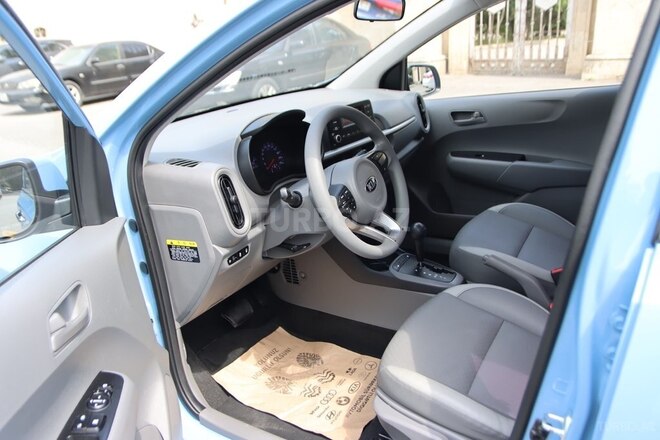 Kia Picanto-10